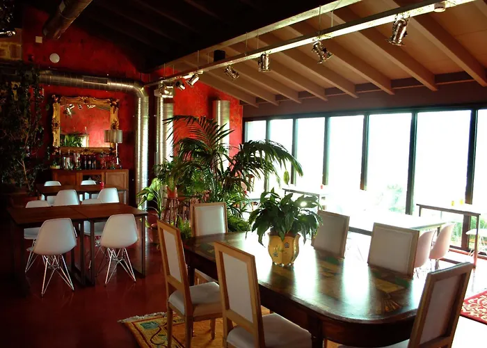 El Lacayo De Sestiello Hotel