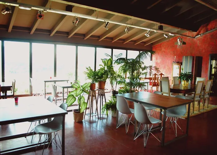 ホテル El Lacayo De Sestiello