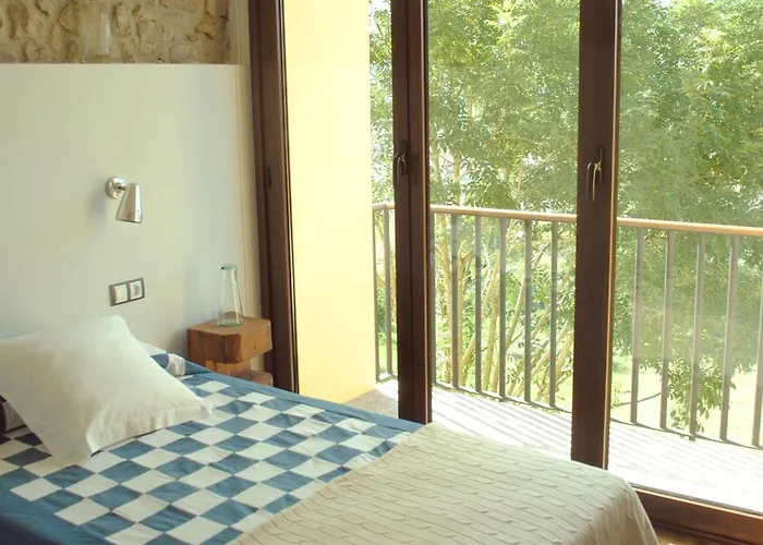 Hotel El Lacayo De Sestiello 3*