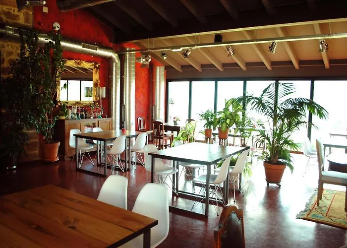 El Lacayo De Sestiello 3* グラド