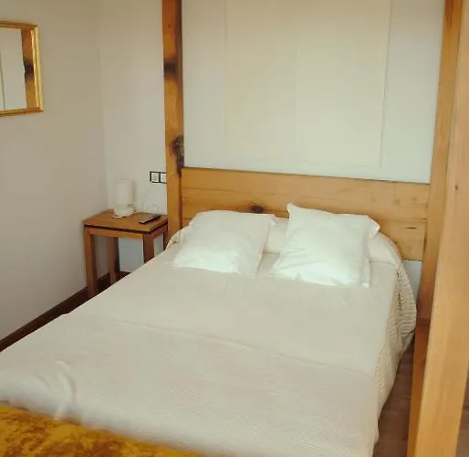 El Lacayo De Sestiello 3* グラド