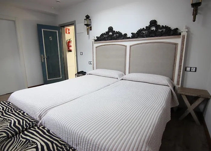 El Lacayo De Sestiello 3*